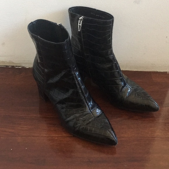 Dolce Vita Shoes - Dolce Vita Ankle Boots